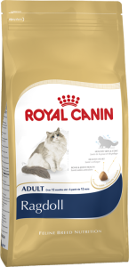ROYAL CANIN CAT RAGDOLL 10 KG
