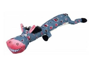 TRIXIE 35839 OSIOŁEK Z MATERIAŁU 55 CM