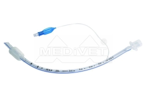 RURKA DOTCHAWICZA  6.5 MM, DŁUGOŚĆ 29 CM, Z BALONEM I ŁĄCZNIKIEM ( chirurgia diagnostyka ) 990801