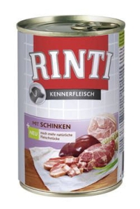 RINTI KENNERFLEISCH SZYNKA 800 G