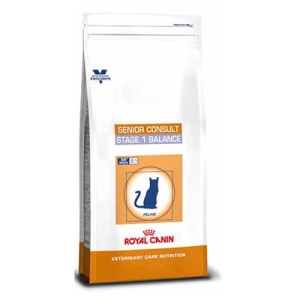 ROYAL CANIN CAT SENIOR CONSULT 1 BALANCE 3,5 KG