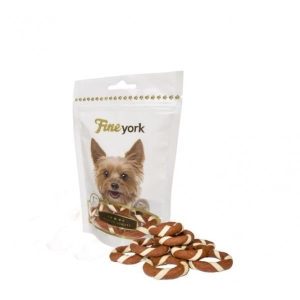 PROZOO FINEYORK PRECELKI 80 G
