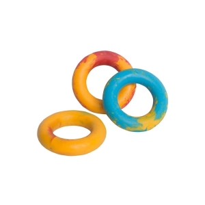 SUM RING ZAPACHOWY DUŻY 16 CM ( psy aportowanie pies )