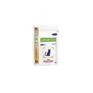 ROYAL CANIN CAT URINARY CHICKEN 100 G SASZETKA