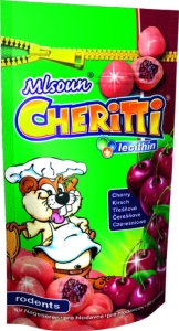 JK 32090 CIASTECZKA DLA GRYZONI CHERITTI 