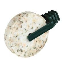 TRIXIE 60071 SÓL Z ZIOŁAMI DLA GRYZONI 