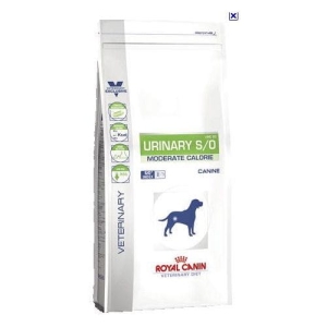 ROYAL CANIN DOG URINARY MODERATE CALORIE 12 KG