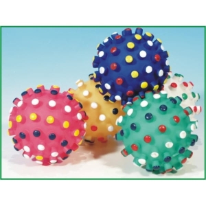 JK 46345 PIŁKA Z KOLCAMI 8,5 CM