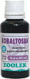 ZOOLEK KOBALTOSAN 30 ML