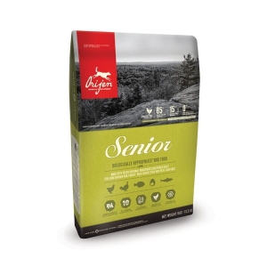ORIJEN SENIOR 11,4 KG