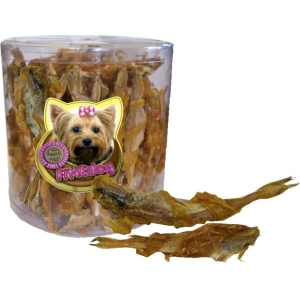 PROZOO FINEDOG DORSZ OWIJANY MIĘSEM 0,5 KG