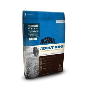 ACANA HERITAGE ADULT DOG 17 KG
