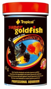 TROPICAL GOLDFISH MINI STICKS 100 ML 64373