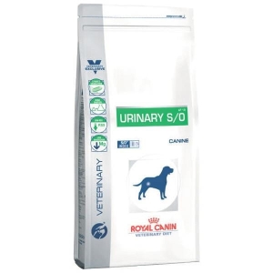 ROYAL CANIN DOG URINARY 2 KG