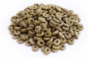 ZIARNKO ZIOŁOWE OPONKI DLA GRYZONI 5 KG