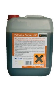 POL-LENA FARMA JK 5 L