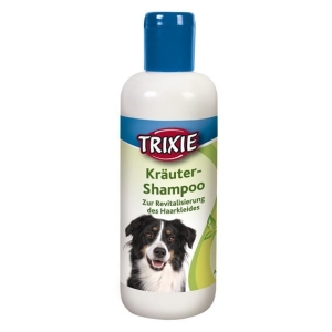 TRIXIE 2900 SZAMPON ZIOŁOWY 250 ML
