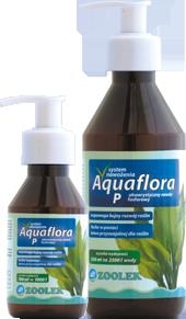 ZOOLEK AQUAFLORA P 250 ML