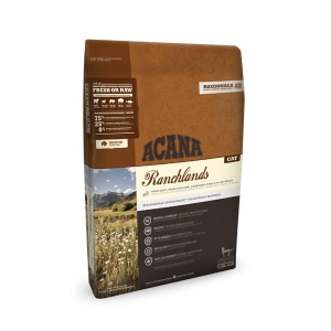 ACANA REGIONALS RANCHLANDS CAT 5,4 KG 