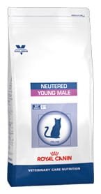 ROYAL CANIN CAT YOUNG MALE 1,5 KG