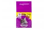 WHISKAS CAT ADULT KURCZAK 1,4 KG ( kot )