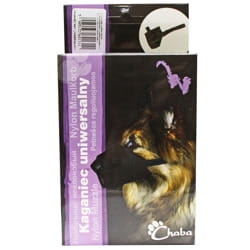 CHABA KAGANIEC UNIWERSALNY 1 12 - 24 CM