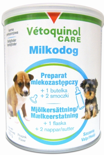 Vetoquinol MILKODOG 350.jpg