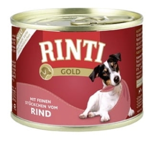 RINTI GOLD JAGNIĘCINA 185 G