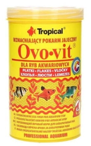 TROPICAL OVO - VIT 1000 ML