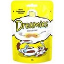 DREAMIES PRZYSMAK DLA KOTA Z SEREM 60 G