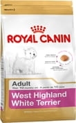 ROYAL CANIN DOG WEST HIGHLAND WHITE TERRIER 3 KG 