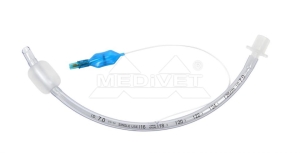 RURKA DOTCHAWICZA  10.5 mm DŁUGOŚĆ 38 cm Z BALONEM I ŁĄCZNIKIEM ( pies psy chirurgia diagnostyka ) 990809 