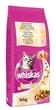 WHISKAS SUCHY JUNIOR 14 KG