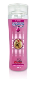 BENEK SZAMPON PREMIUM DLA YORKA 200 ML