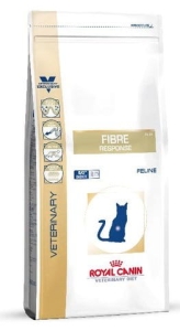ROYAL CANIN CAT FIBRE RESPONSE 0,4 KG