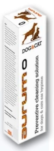 AURUM 0 200 ML PREPARAT DO CZYSZCZENIA USZU