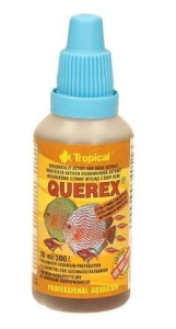 TROPICAL QUEREX EKSTRAKT Z KORY DĘBOWEJ 30 ML 