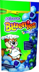 JK 32091 CIASTECZKA DLA GRYZONI BLUENIES 