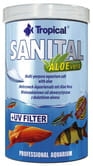 TROPICAL SANITAL + ALOEVERA 500 ML / 600 G