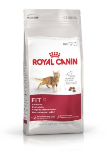 ROYAL CANIN CAT FIT 10 KG