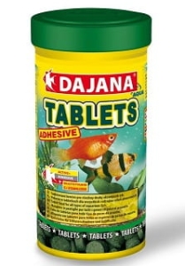 DAJANA TABLETS ADHESIVE 250 ML 