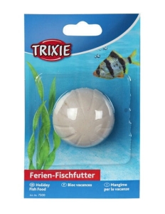TRIXIE 7500 POKARM WAKACYJNY DLA RYB