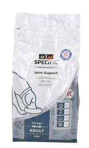 SPECIFIC DOG CJD JOINT SUPPORT 2 KG ( stawy mobility )