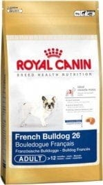ROYAL CANIN FRENCH BULLDOG 1,5 KG