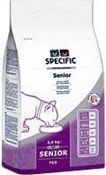 SPECIFIC FGD SENIOR 400 G ( kot starszy )