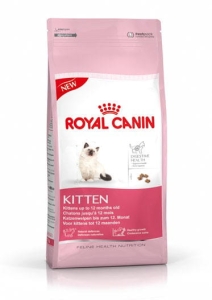 ROYAL CANIN  KITTEN  10 KG ( kocięta ciężarne karmiące )