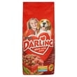 PURINA DARLING PIES WOŁOWINA 15 KG 