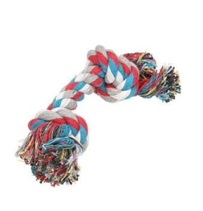 TRIXIE 3271 ZABAWKA SZNUR BAWEŁNIANY 20 CM