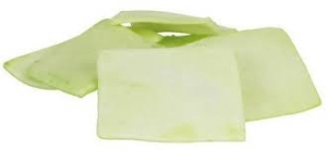 TRIXIE 2682 PASKI DO ŻUCIA Z ALGAMI 100 G ( pies proteiny minerały GF )