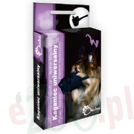 CHABA KAGANIEC UNIWERSALNY 7 24 - 32 CM